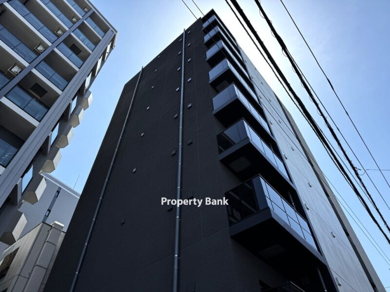 ルネサンスコート京成曳舟