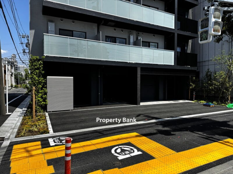 ルネサンスコート京成曳舟