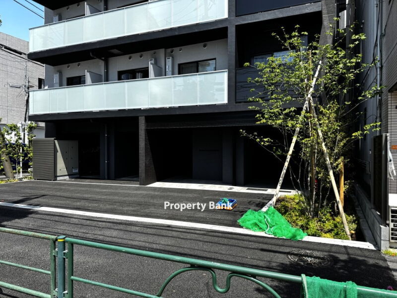 ルネサンスコート京成曳舟