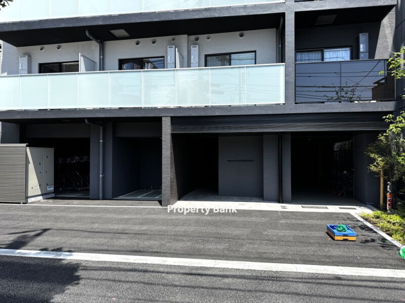 ルネサンスコート京成曳舟