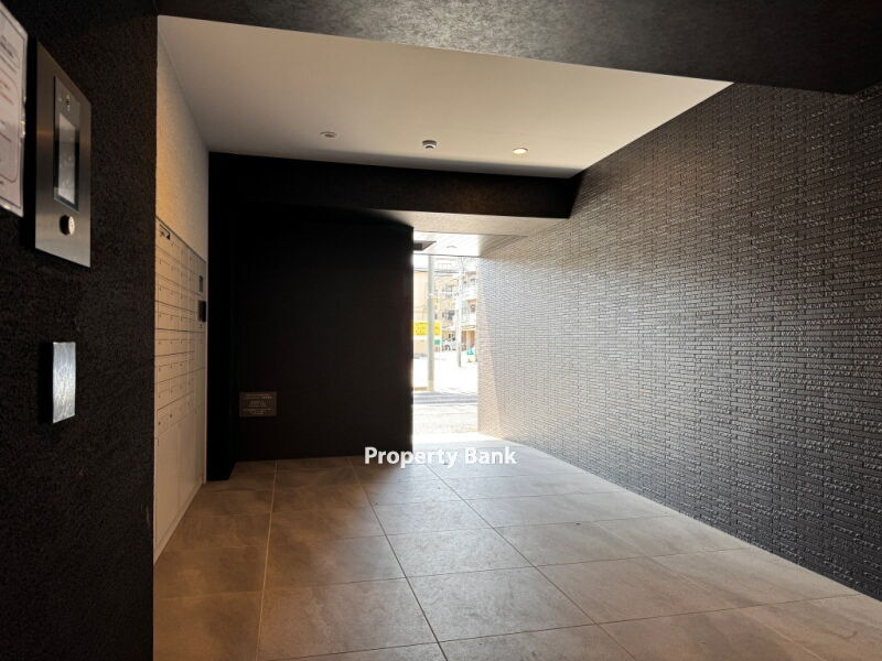 ルネサンスコート京成曳舟