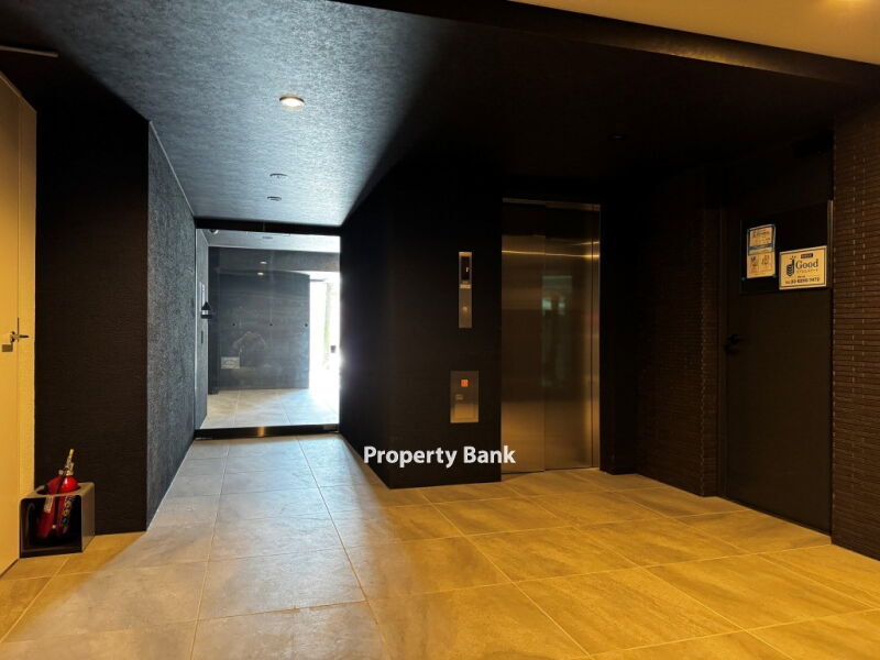 ルネサンスコート京成曳舟