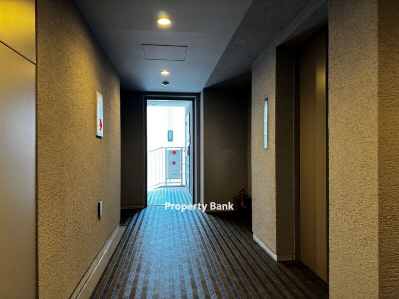 ルネサンスコート京成曳舟