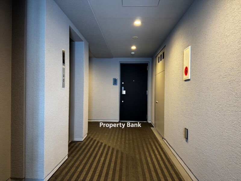 ルネサンスコート京成曳舟