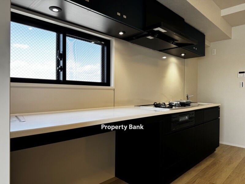 ルネサンスコート京成曳舟