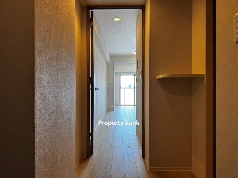 ルネサンスコート京成曳舟