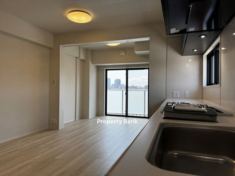 ルネサンスコート京成曳舟