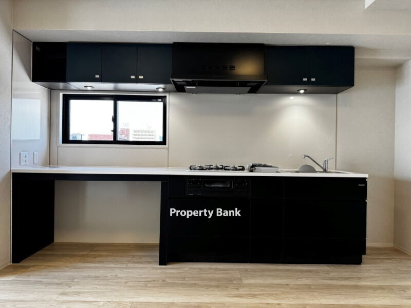 ルネサンスコート京成曳舟