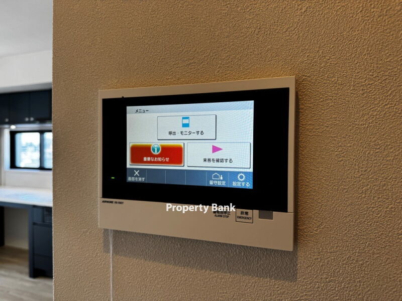 ルネサンスコート京成曳舟