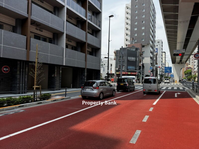 ルジェンテ西日暮里