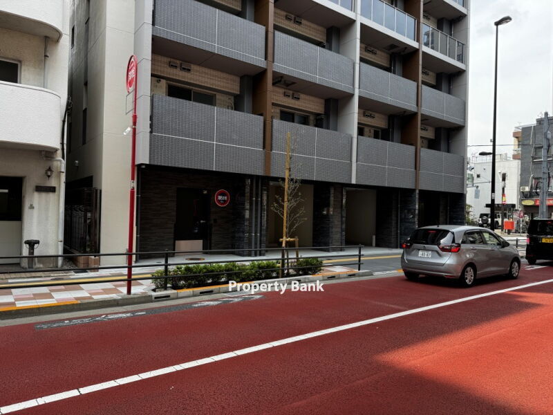 ルジェンテ西日暮里