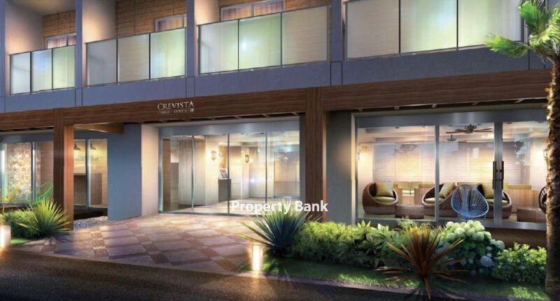 クレヴィスタ板橋西台Ⅲ