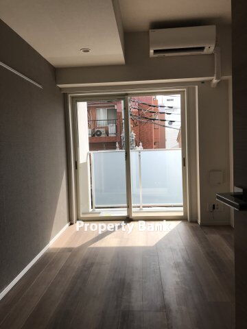 クレヴィスタ板橋西台Ⅲ