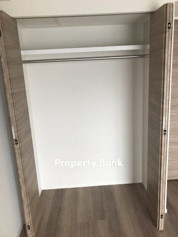 クレヴィスタ板橋西台Ⅲ