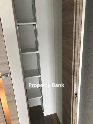 クレヴィスタ板橋西台Ⅲ