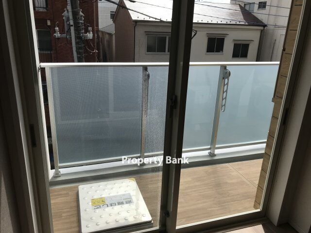 クレヴィスタ板橋西台Ⅲ