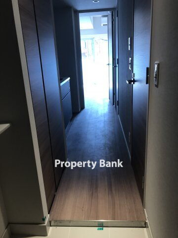 クレヴィスタ板橋西台Ⅲ