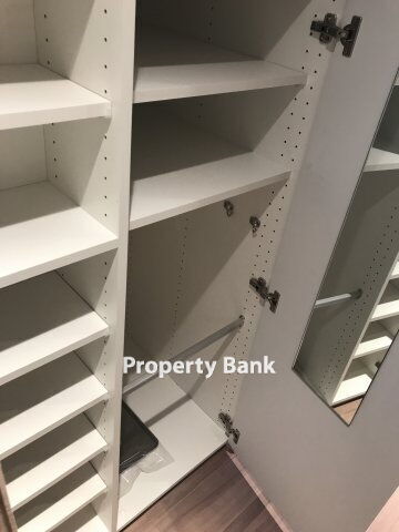 クレヴィスタ板橋西台Ⅲ