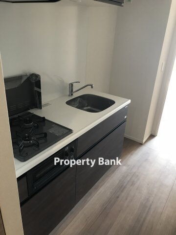 クレヴィスタ板橋西台Ⅲ