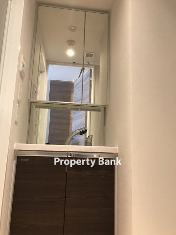 クレヴィスタ板橋西台Ⅲ