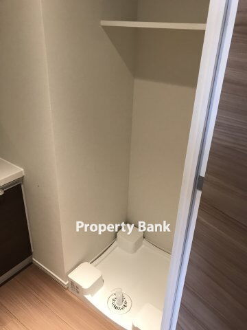 クレヴィスタ板橋西台Ⅲ