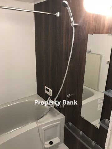 クレヴィスタ板橋西台Ⅲ