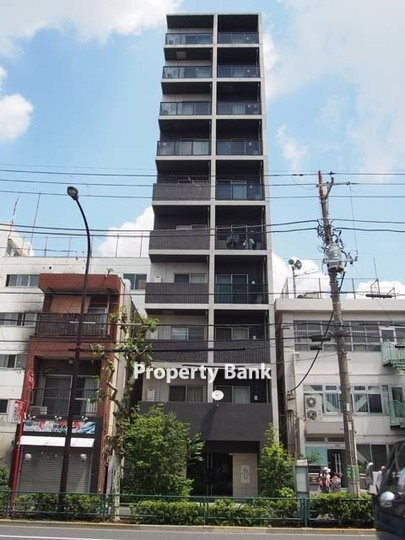 レグゼ東京ノースⅡ