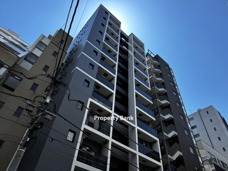 ジオエント秋葉原