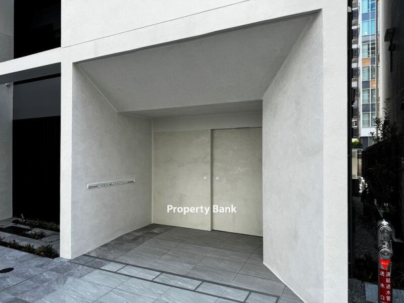 ジオエント秋葉原