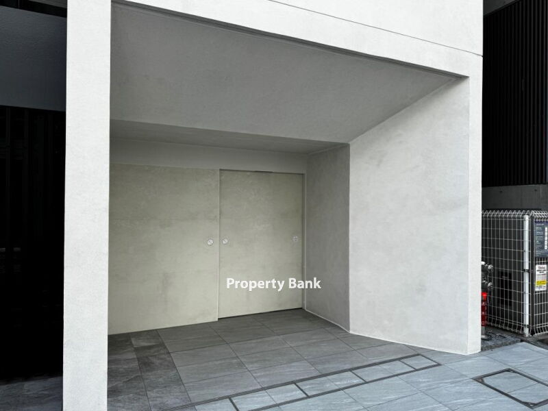 ジオエント秋葉原