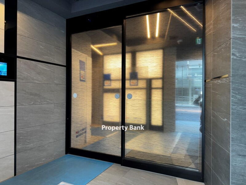 ジオエント秋葉原