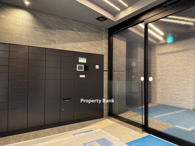 ジオエント秋葉原