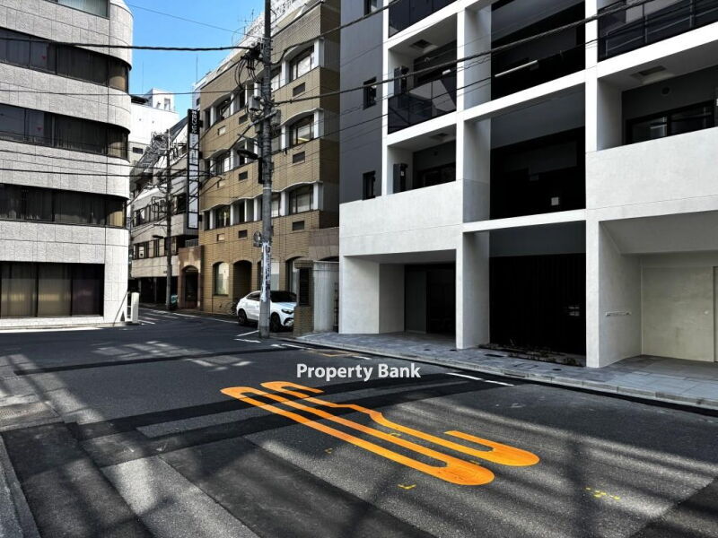 ジオエント秋葉原