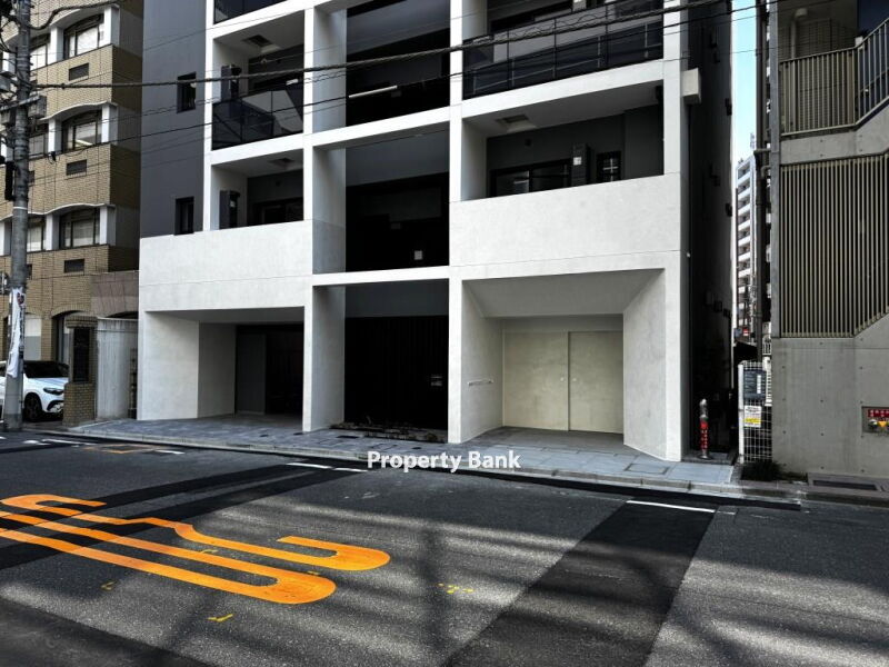 ジオエント秋葉原