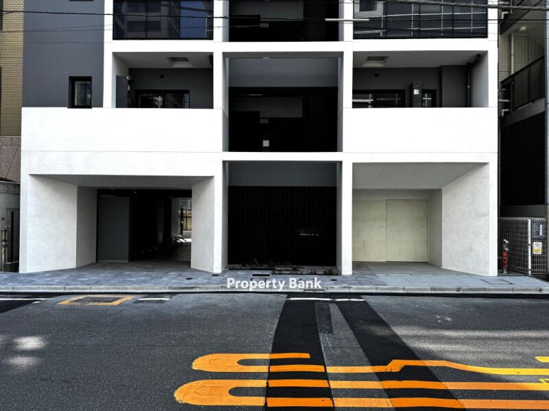 ジオエント秋葉原