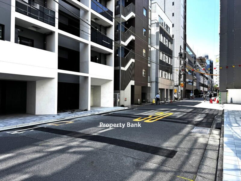 ジオエント秋葉原