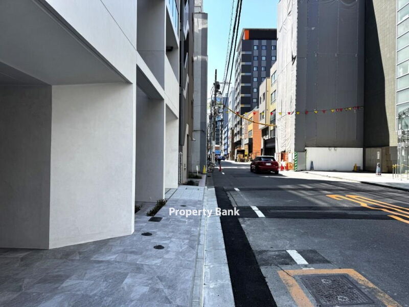 ジオエント秋葉原