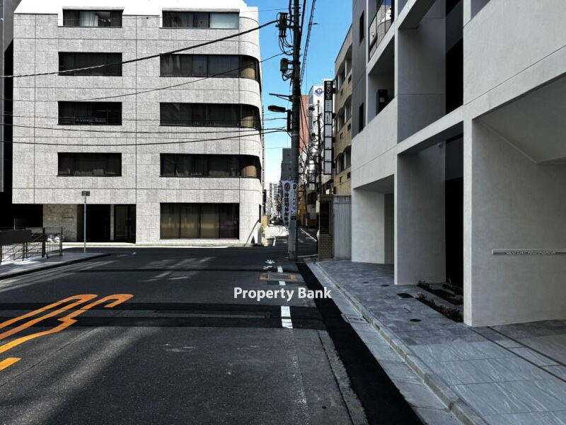 ジオエント秋葉原