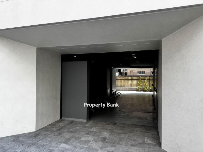 ジオエント秋葉原