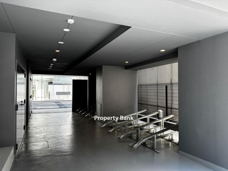 ジオエント秋葉原