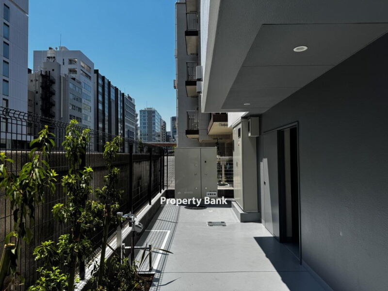 ジオエント秋葉原