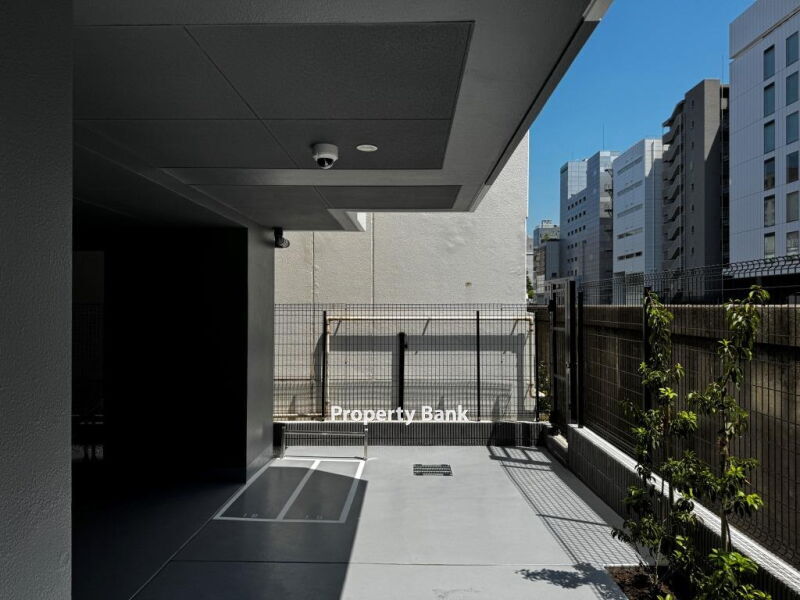 ジオエント秋葉原