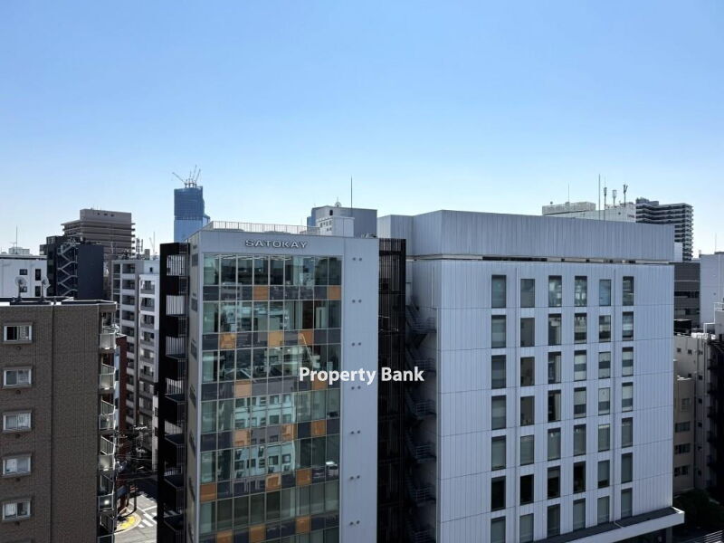 ジオエント秋葉原