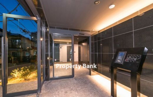 リフレイム5池尻大橋