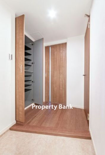 リフレイム5池尻大橋