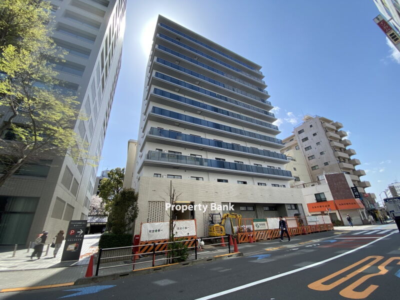 サンブライト荻窪
