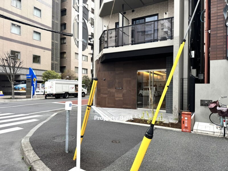 グランパセオ西日暮里
