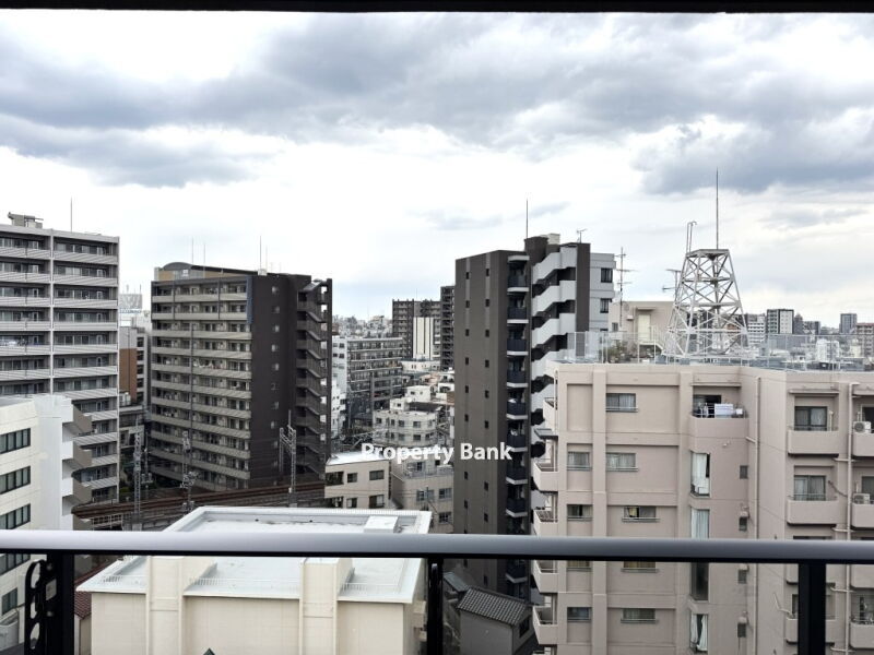 グランパセオ西日暮里