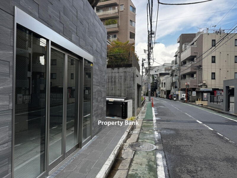 アリヴィオN＆S渋谷
