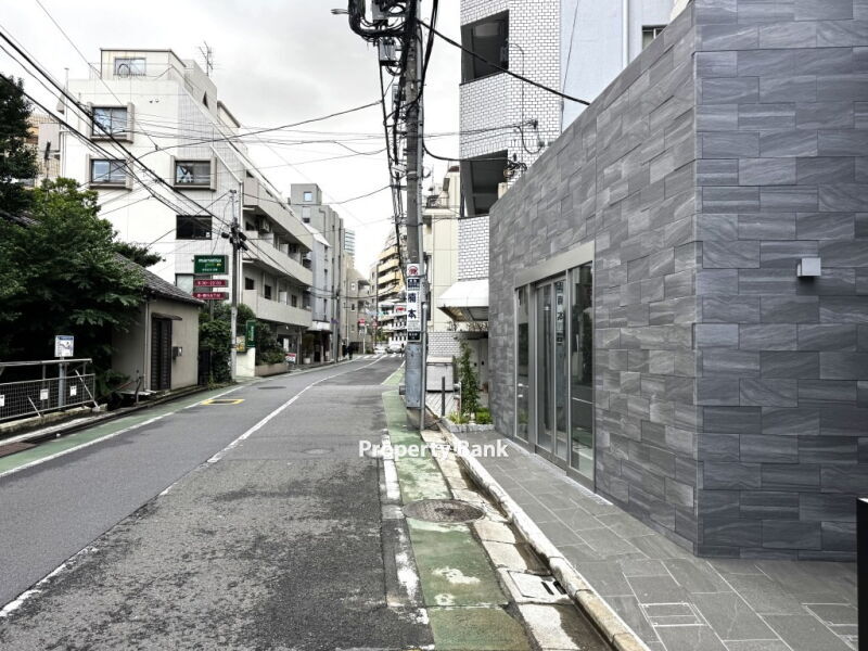 アリヴィオN＆S渋谷